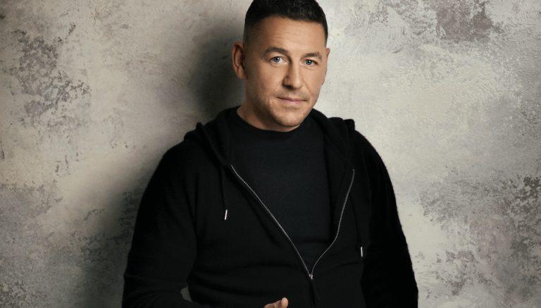 Iustin Paraschiv, om de afaceri roman