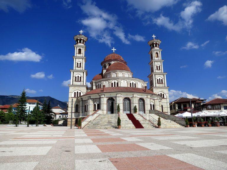 Albania