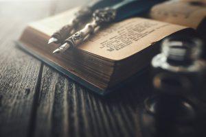 scriitor