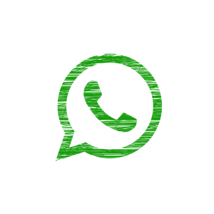 unde gasesc mesajele sterse de pe whatsapp iphone