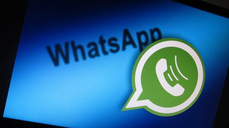se poate sparge contul de whatsapp