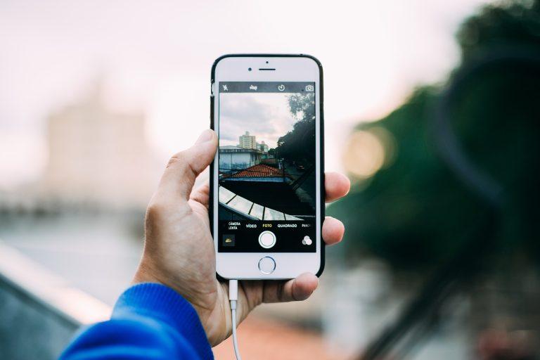 dezactivare cont facebook de pe telefon