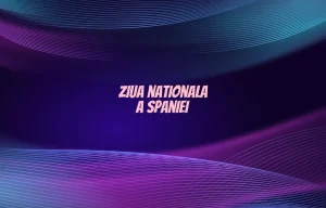 ziua nationala a spaniei