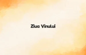 ziua vinului