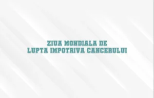 ziua mondiala de lupta impotriva cancerului