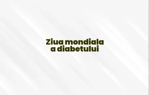ziua mondiala a diabetului