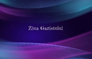 ziua gazistului