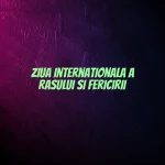 ziua internationala a rasului si fericirii