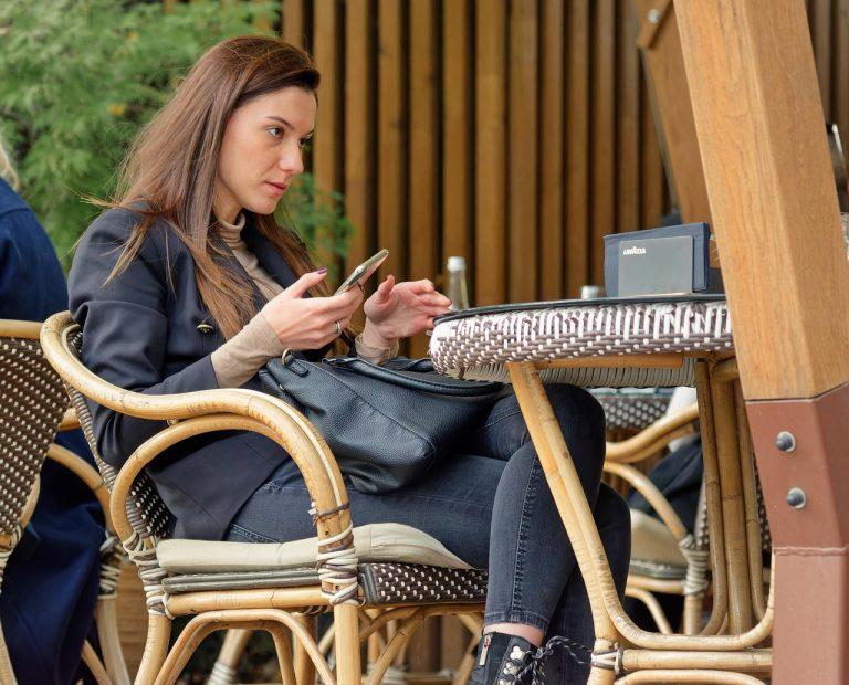 ce inseamna criptarea telefonului