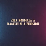 ziua mondiala a rasului si a fericirii