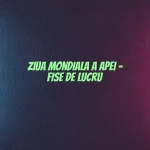 ziua mondiala a apei fise de lucru