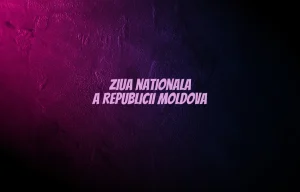 ziua nationala a republicii moldova