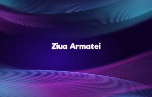 ziua armatei