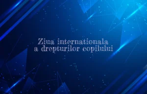 ziua internationala a drepturilor copilului