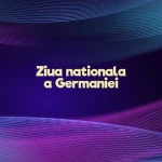 ziua nationala a germaniei