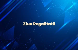 ziua regalitatii