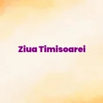 ziua timisoarei