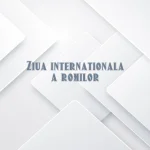 ziua internationala a romilor
