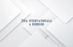 ziua internationala a romilor
