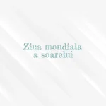 ziua mondiala a soarelui