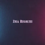 ziua recoltei
